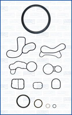 SET GARNITURI CARTER