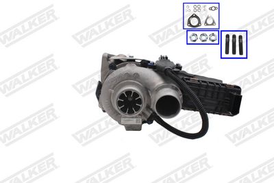 COMPRESOR SISTEM DE SUPRAALIMENTARE