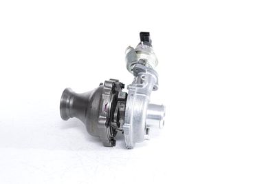 LADER AUFLADUNG BTS Turbo T918026 29