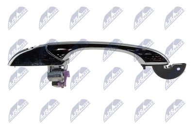 MANER USA NTY EZCCH040 4