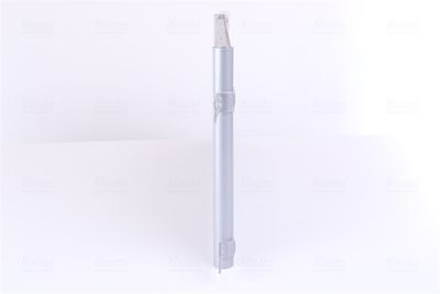 Condensator, climatizare NISSENS 940376
