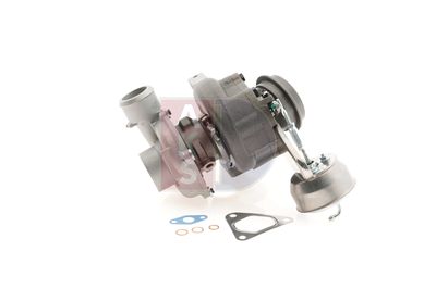 LADER AUFLADUNG AKS DASIS 125001N 4