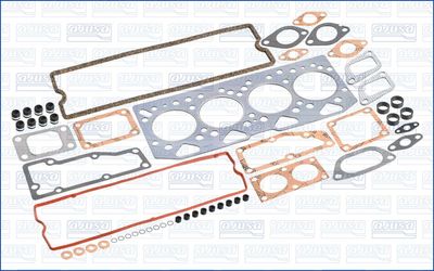 Complete motorpakkingset (boven)