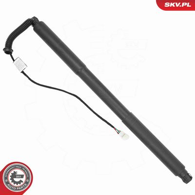 MOTOR ELECTRIC HAION ESEN SKV 52SKV979 1