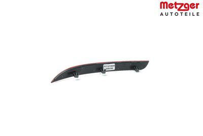 REFLECTOR METZGER AUTOTEILE 2080350 18