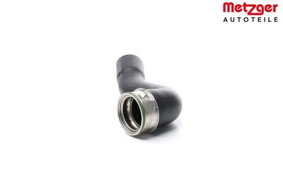 LADELUFTSCHLAUCH METZGER AUTOTEILE 2400437 11