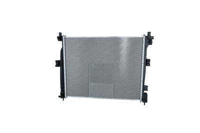 RADIATOR RACIRE MOTOR NRF 550247 25