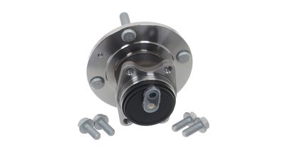 RADLAGERSATZ SKF VKBA3685 38