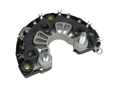 Gleichrichter, Generator