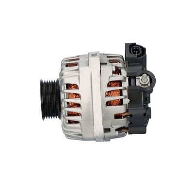 GENERATOR / ALTERNATOR VALEO 444362 3