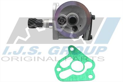 POMPA ULEI IJS GROUP 601015 2
