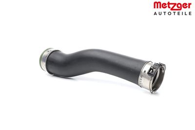 LADELUFTSCHLAUCH METZGER AUTOTEILE 2401017 23