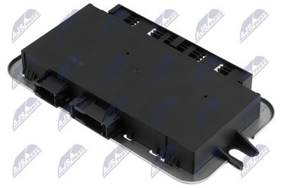 CONTROL LUMINI INTERIOARE