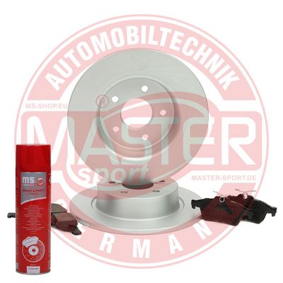 SET FRANA FRANA DISC