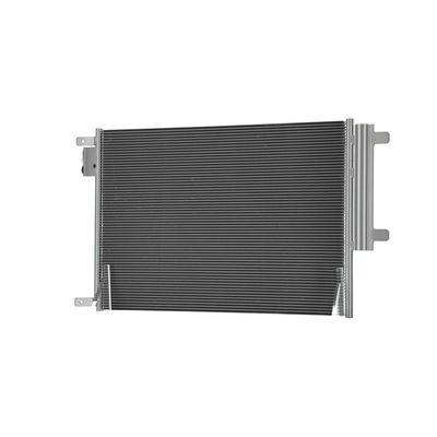 KONDENSATOR KLIMAANLAGE NISSENS 941385 26