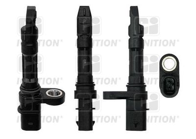 датчик, обороти на колелото QUINTON HAZELL XABS1321