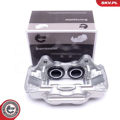 Brzdový strmeň ESEN SKV 50SKV092