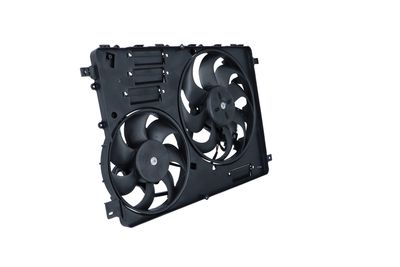 LüFTER MOTORKüHLUNG NRF 47755 40