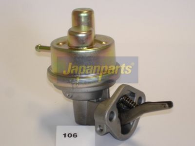горивна помпа JAPANPARTS PB-106