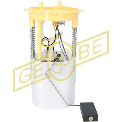 SISTEM ALIMENTARE CU COMBUSTIBIL