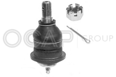 Шарнир независимой подвески / поворотного рычага OCAP 0400555 для MITSUBISHI STARION