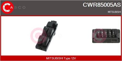 COMUTATOR MACARA GEAM