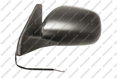 Наружное зеркало PRASCO TY8487314 для TOYOTA LAND CRUISER