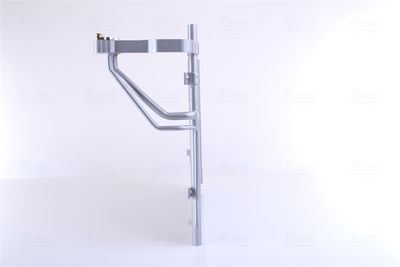 KONDENSATOR KLIMAANLAGE NISSENS 940252 3