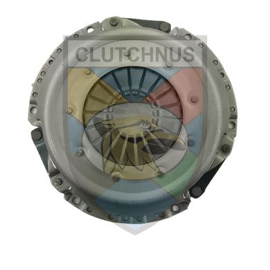Нажимной диск сцепления CLUTCHNUS SCPR33 для AUDI 90
