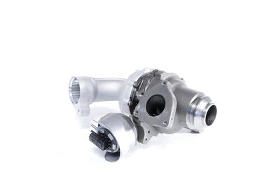 LADER AUFLADUNG BTS Turbo T917463 14