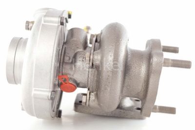 Henkel Parts 5110168N Турбина  для AUDI 100 C4 Avant (4A5) 2.5 TDI