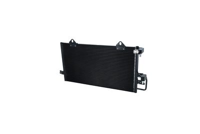 CONDENSATOR CLIMATIZARE NRF 35248 10