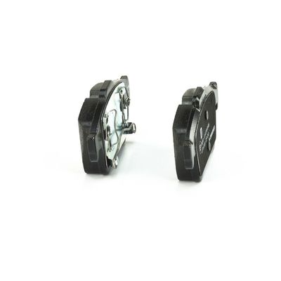 BREMSBELAGSATZ SCHEIBENBREMSE DELPHI LP1701 30