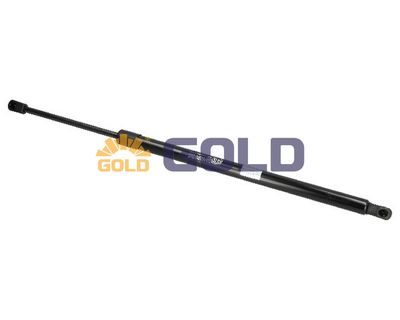 Газовая пружина, крышка багажник JAPANPARTS GSJW0021 для LEXUS SC