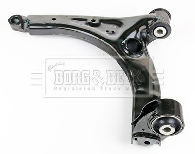 Рычаг независимой подвески колеса, подвеска колеса BORG & BECK BCA7768 для VW CRAFTER