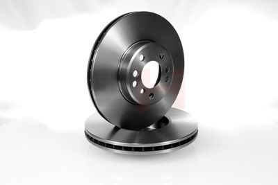 DISC FRANA GH GH401595 12