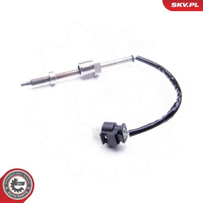 Sensor, Abgastemperatur