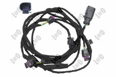 KABELREPARATURSATZ SENSOR-EINPARKHILFE ABAKUS 12000053 1