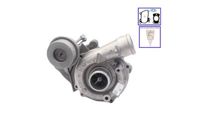 COMPRESOR SISTEM DE SUPRAALIMENTARE