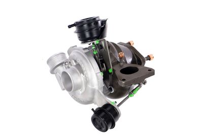 COMPRESOR SISTEM DE SUPRAALIMENTARE REMANTE 003001004449R 6