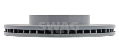 Brzdový kotouč SWAG 33 10 7236