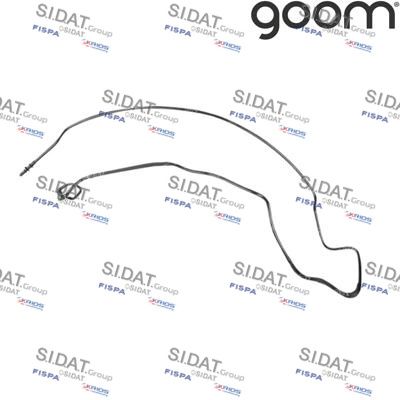 горивопровод SIDAT 83.6322A2