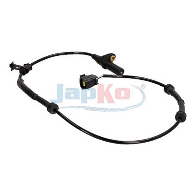 Vorschau Sensor, Raddrehzahl Ansicht 3