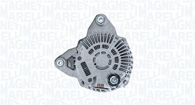 Генератор MAGNETI MARELLI 063731957010 для NISSAN NOTE