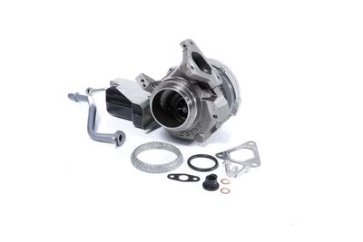 LADER AUFLADUNG BTS Turbo T981100 22