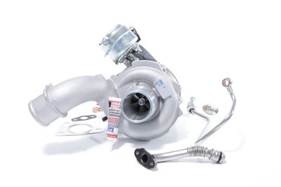 LADER AUFLADUNG BTS Turbo T981127BT 1