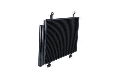 CONDENSATOR CLIMATIZARE NRF 35854 20