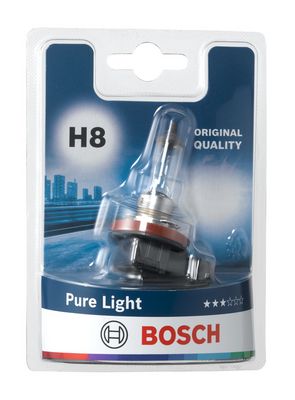 GLüHLAMPE BOSCH 1987301172 4