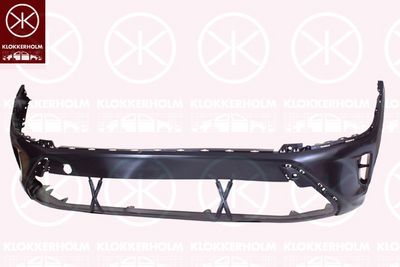 KLOKKERHOLM Buferis