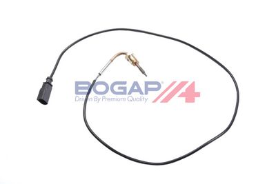 SENZOR TEMPERATURA GAZE EVACUARE